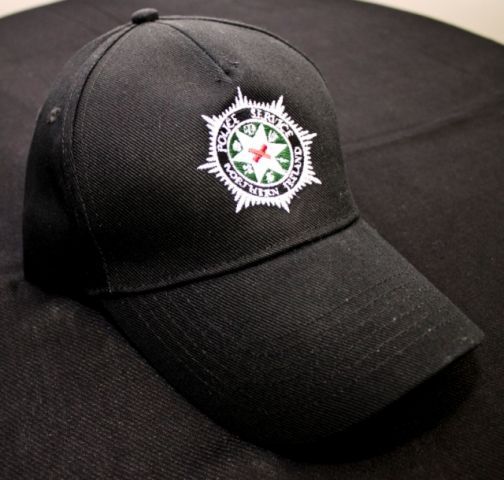 Baseball cap PSNI